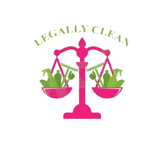 Legally Clean